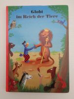 Globi im Reich der Tiere