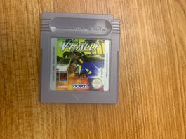 V-Rally für Gameboy