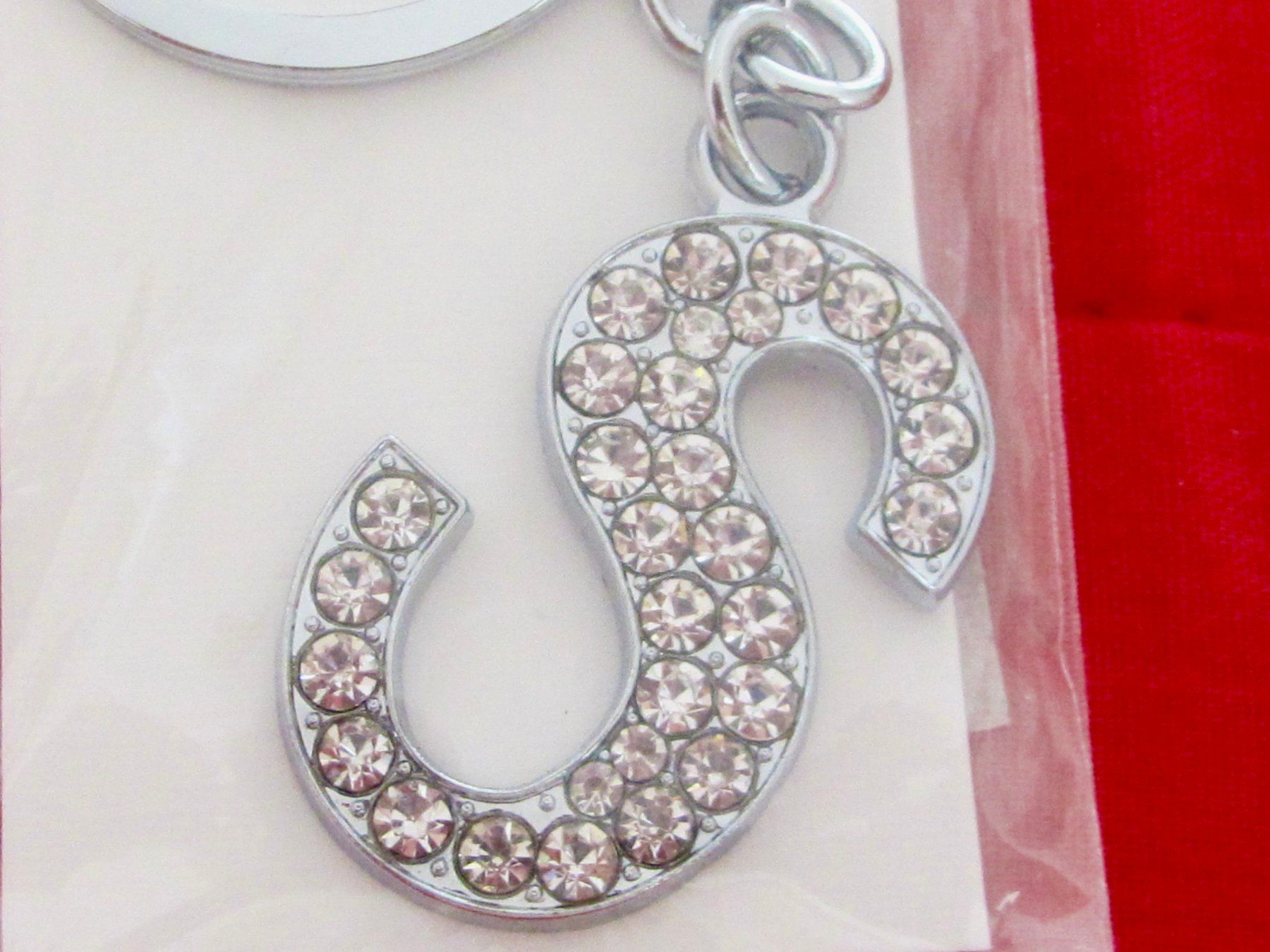 Portachiavi: 2 PORTE - CLES NEUFS – Nuovo e nell'imballaggio originale da Murten venduto da Selliot 2