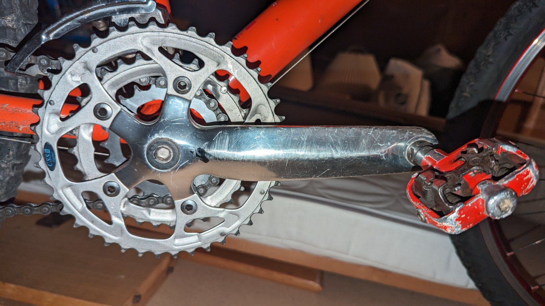 Specialized Velos: ab 1.- ! Specialized Stumpjumper PRO SID / XTR – Gebraucht aus Henggart von  2