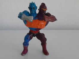 Masters Of The Universe MOTU Action Figure - Two Bad