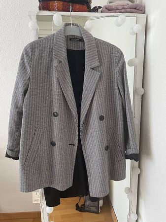 Oversized Blazer