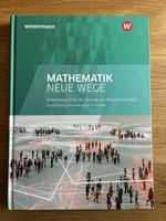 Mathematik Neue Wege Berufsmaturiät Gesundheit und Soziales