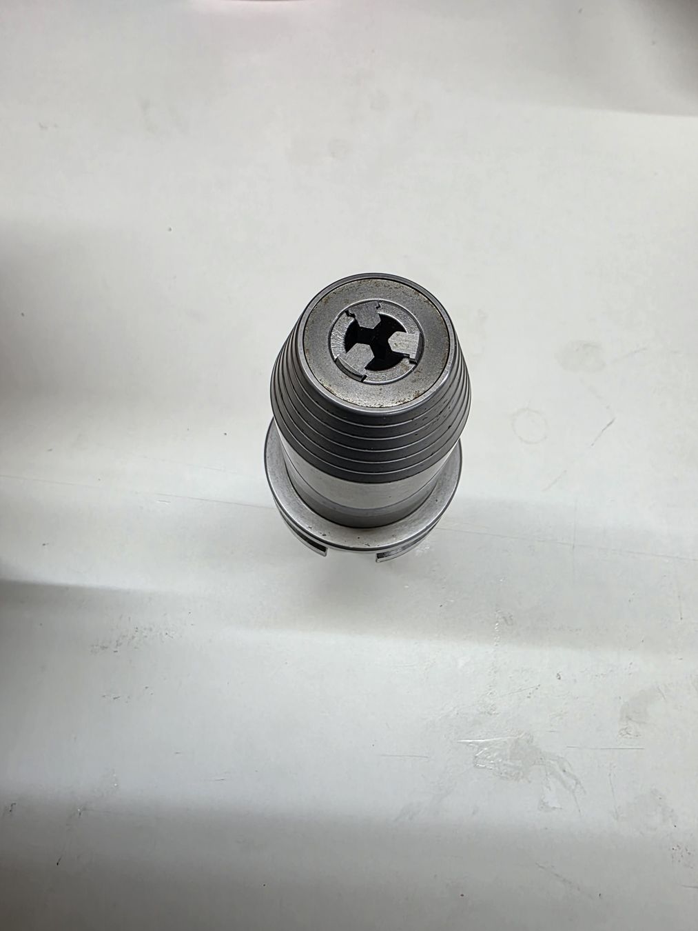 Tutti gli attrezzi: BT40 Bohrfutter 1-13mm diebold – Usato da Rüti ZH venduto da Madeira14 1