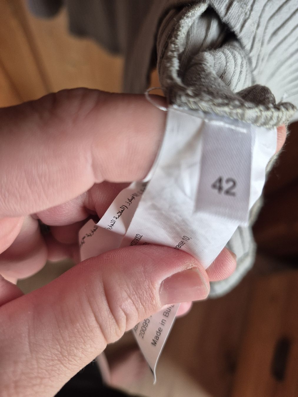 Vestiti: Kleid ABOUT YOU Grösse 42 neu – Nuovo (secondo la descrizione) da Walenstadt venduto da Ani23 2