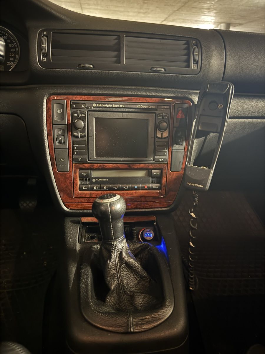 VW Autos: VW Passat / 1.9 TDI / 4 Motion – Gebraucht aus Lenzburg von ramonnn 5