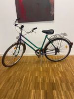 Vintage Damenvelo