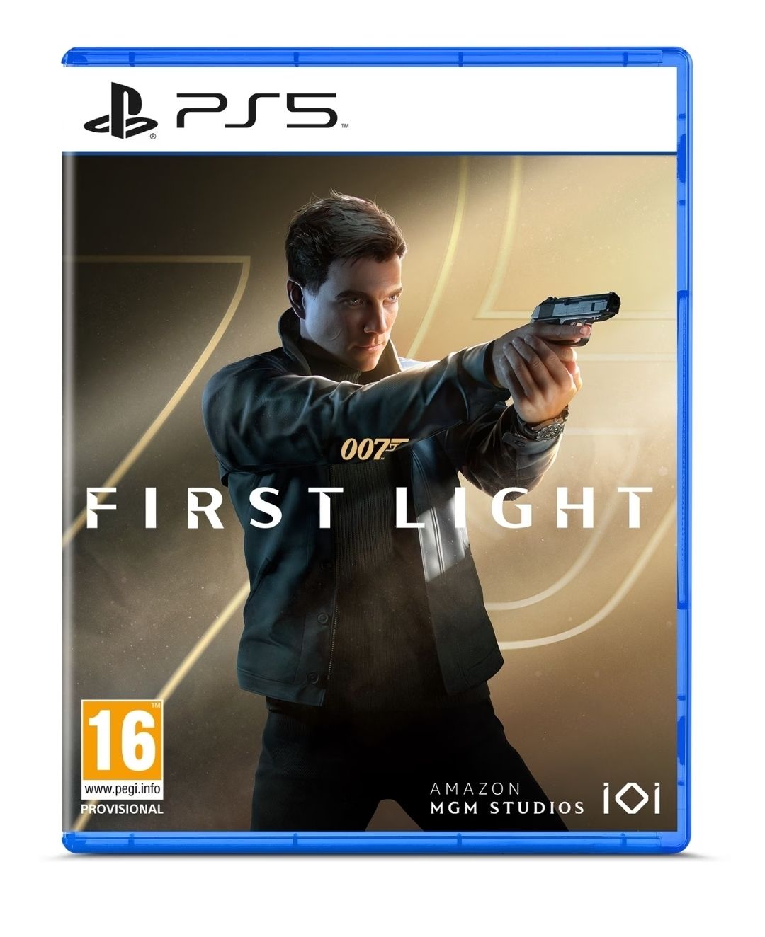 Jeux: 007 First Light für PS5 ab 1.- – D'occasion à Neuendorf par sanii-93