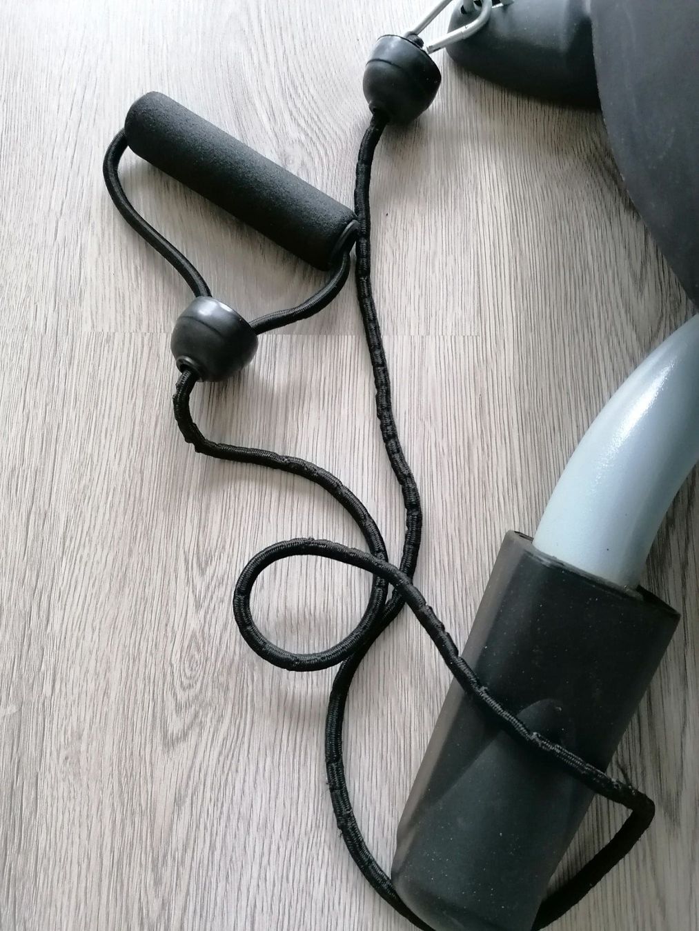 Hometrainer: Twist Stepper mit Digitaler Anzeige – Usato da Emmen venduto da Tigerlady 2