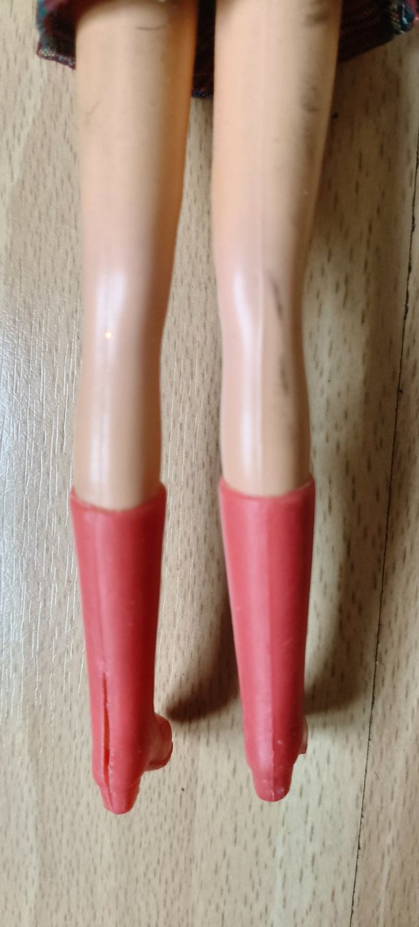 Bambole: Barbie aus den 90er Jahren – Usato da chur venduto da monita07 2