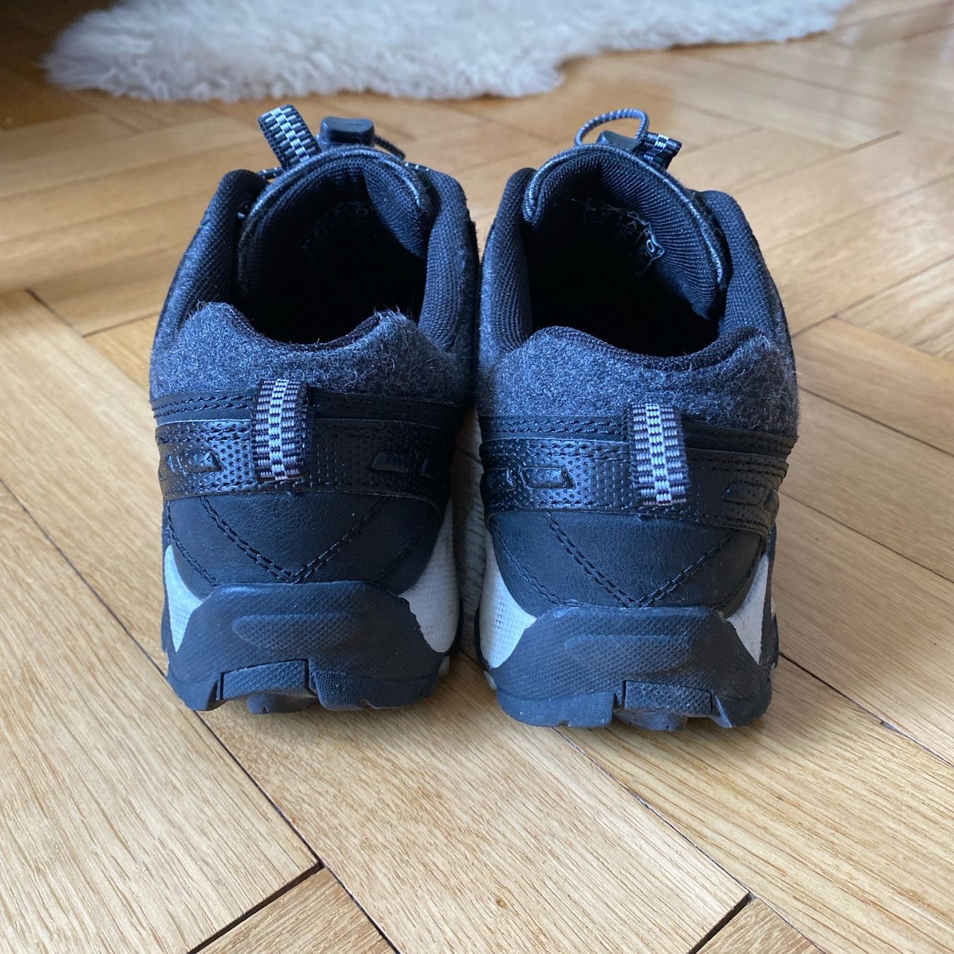 Scarpe da donna: baskets taille 38 – Usato da Lausanne venduto da AnoukRi 3