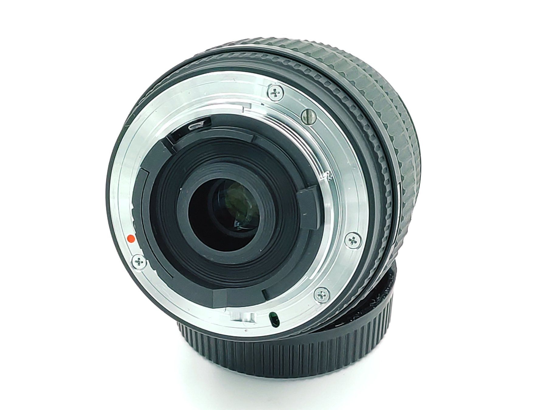 Sigma Objektive: Nikon AF Sigma 18-50mm f3.5-5.6 DC – Gebraucht aus Kreuzlingen von Tewes 4