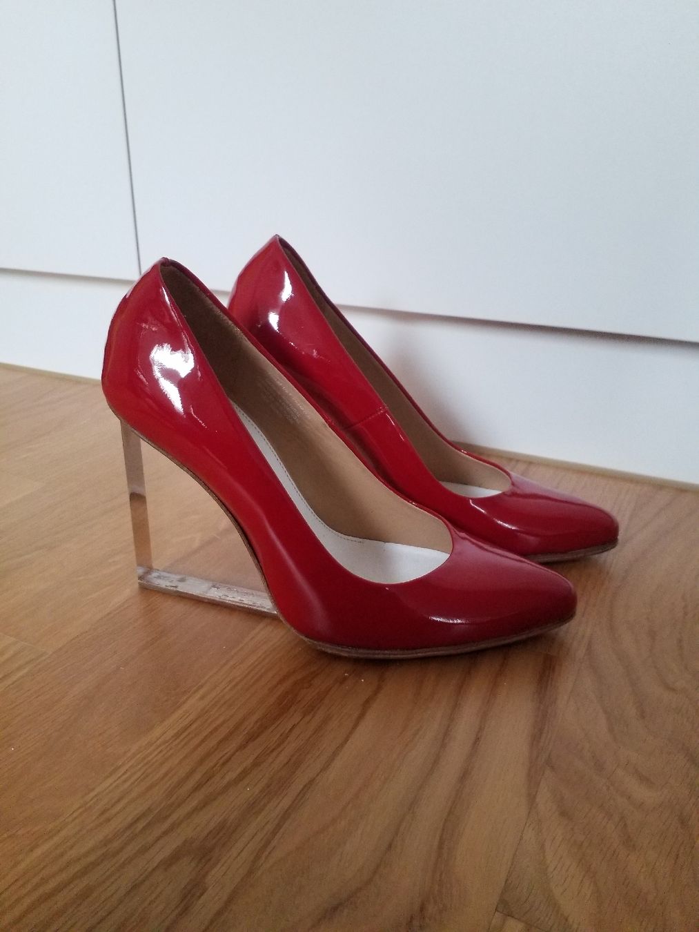 Maison Margiela Scarpe da donna: Margiela x H&M shoes – Nuovo (secondo la descrizione) da Luzern venduto da _Lobster_