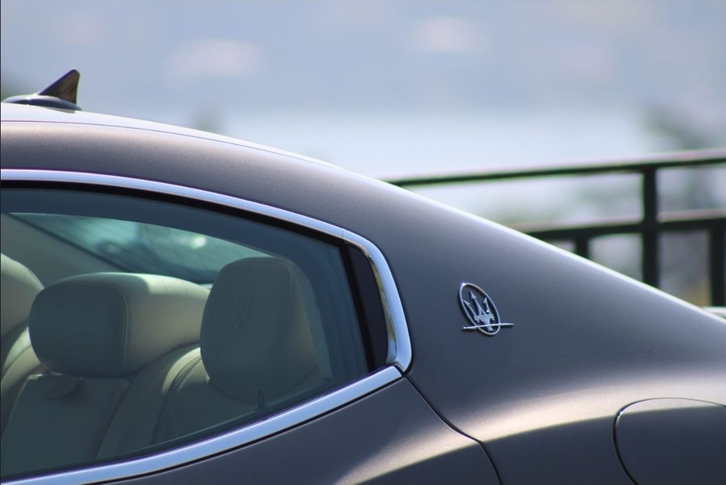 Maserati Automobili: Maserati ghibli gransport  – Usato da Vernier venduto da rcr_2rhq 8