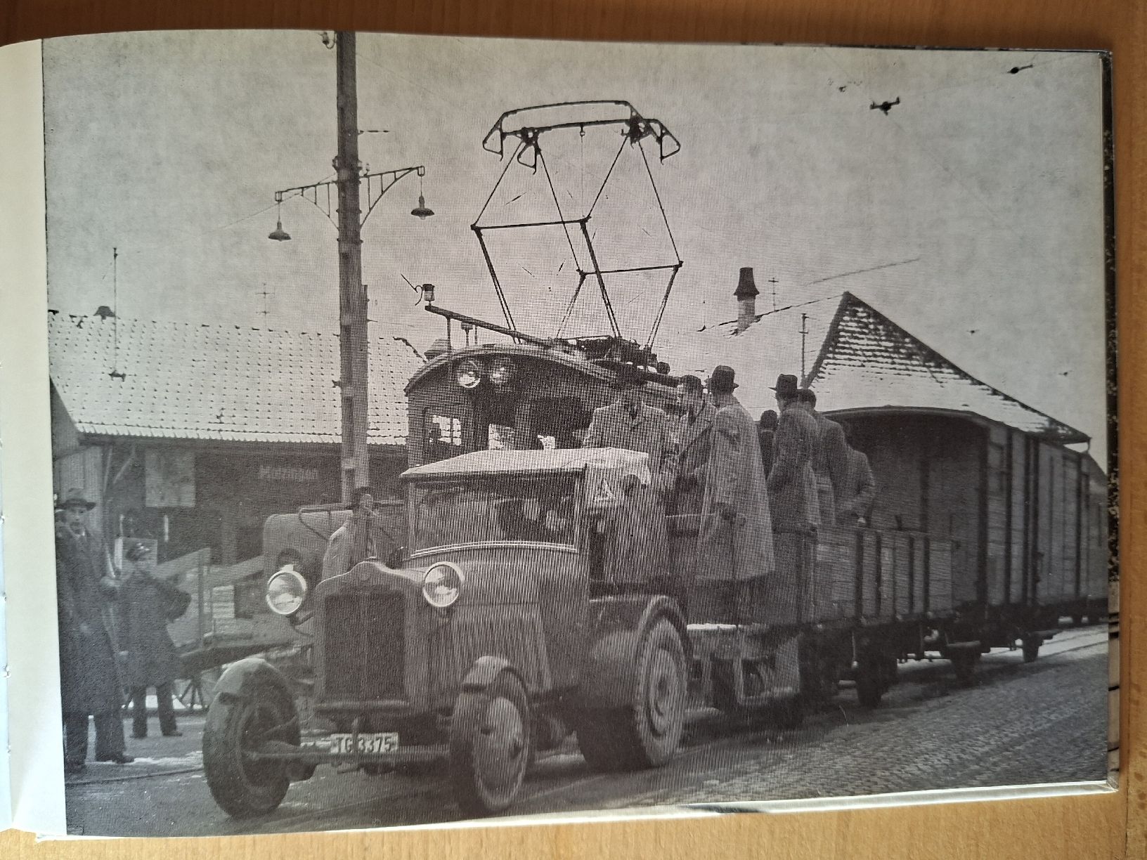 Libri: Schweizer Bahnen damals,  Band 3 – Usato da Schwanden Sigrisw venduto da cadieux71 7
