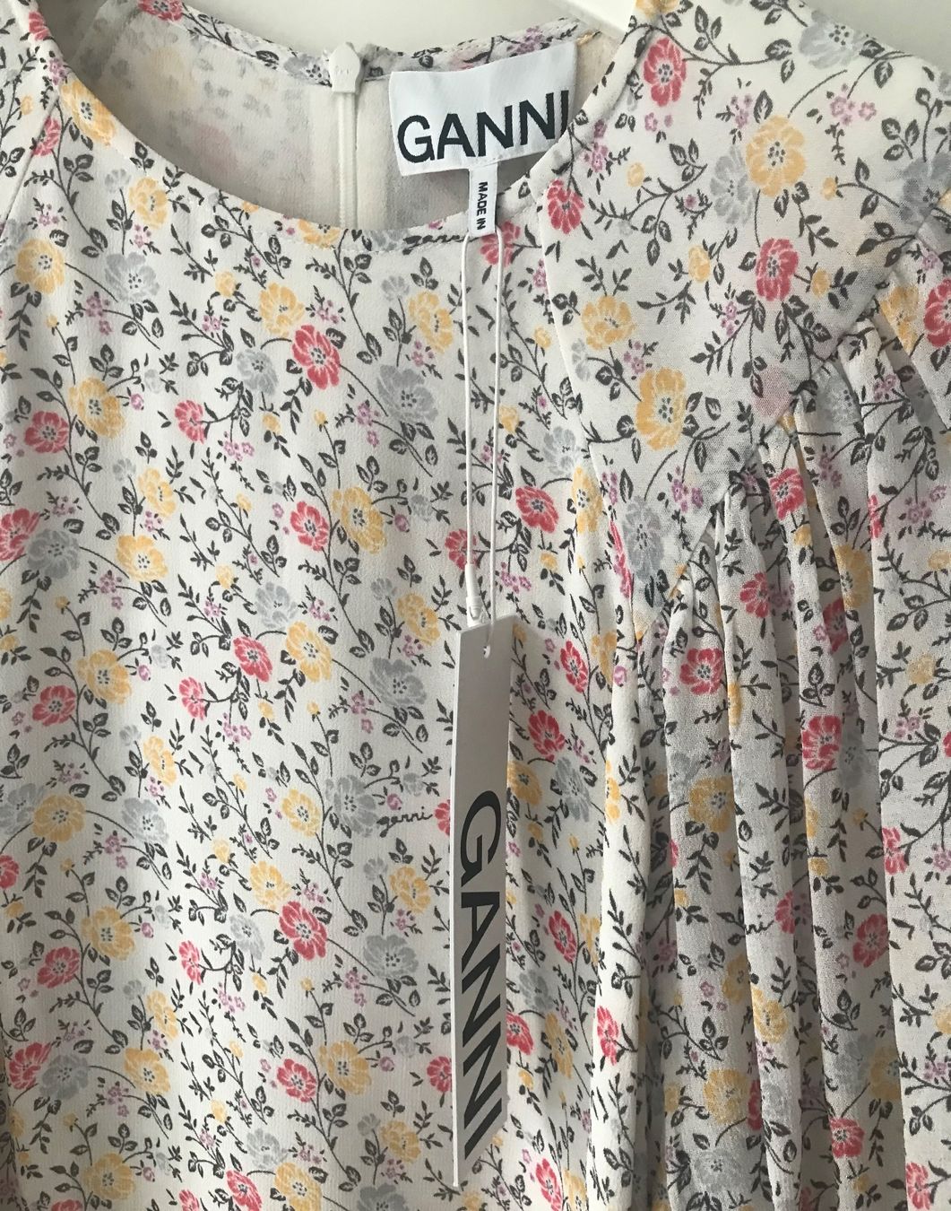 Completi & Tailleur: GANNI 2 Teile | Rock & Top - neu - – Nuovo (secondo la descrizione) da Jona venduto da vanessasupermarket20 6