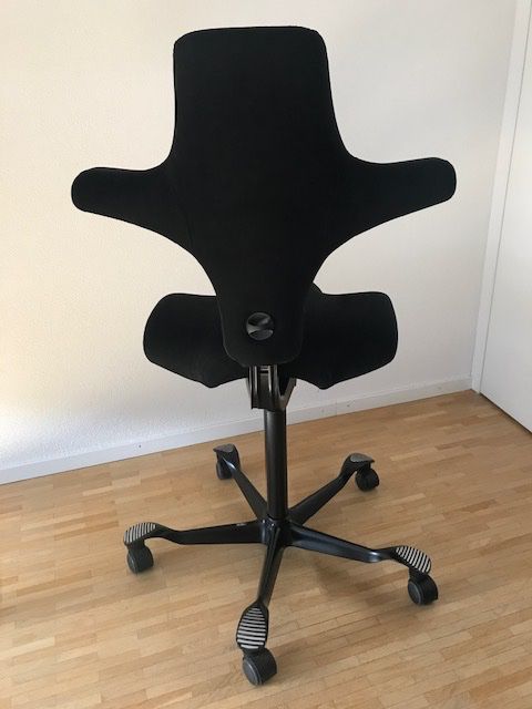Håg Sedie: Chaise neuve HÅG Capisco 8106 – Nuovo (secondo la descrizione) da Sion venduto da mille_sime 1