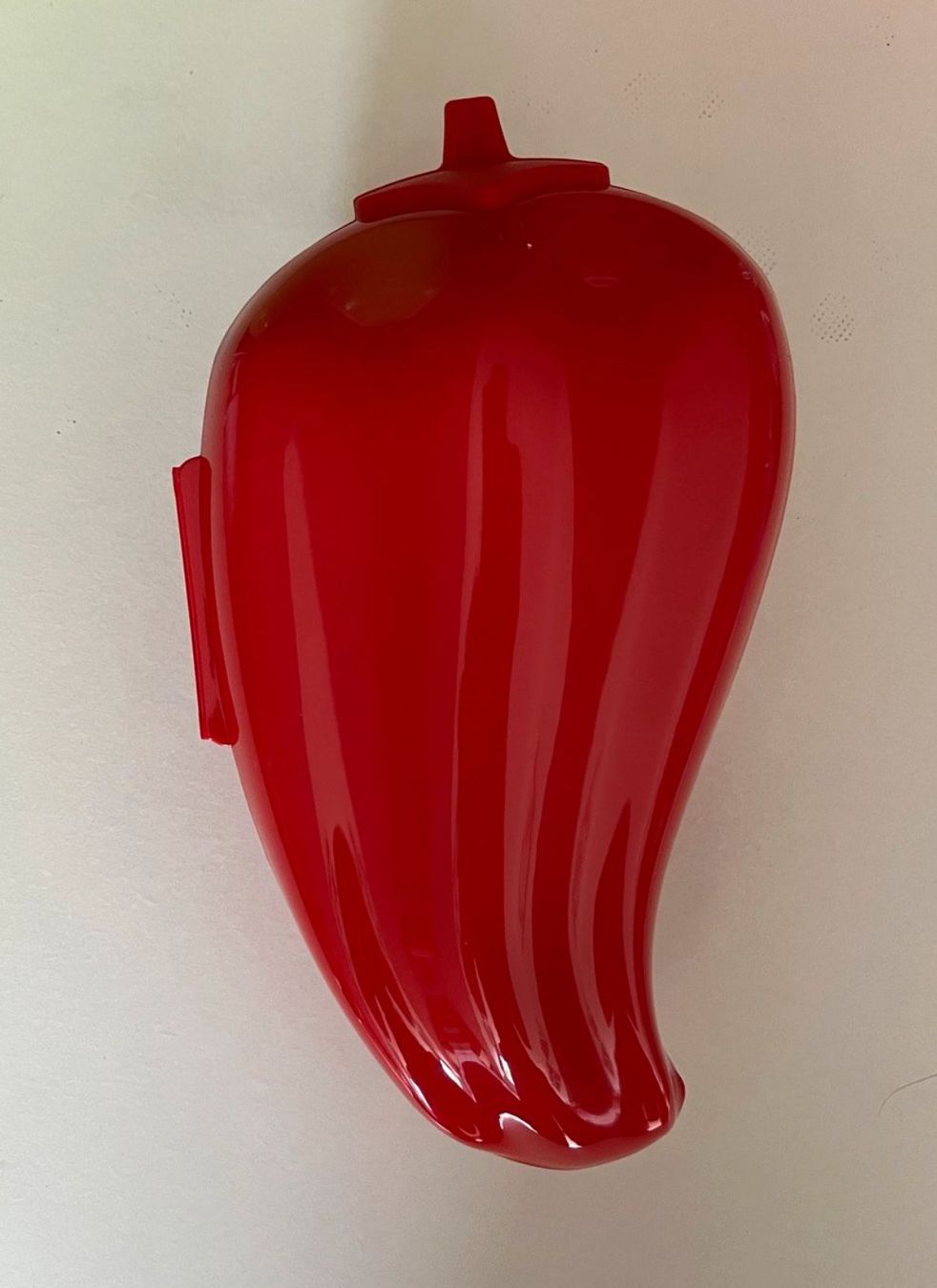 Tupperware Behälter & Ähnliches: Tupperware - Paprika-Dose – Neu (gemäss Beschreibung) aus Kaufdorf von bambulka22 2