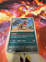 Mastifioso (PAF 063) / Reverse Holo / Paldeas Schicksale
