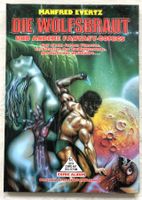 Beta Comic Art Collection - Band 5 - Die Wolfsbraut - HC