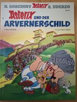 Asterix und der Arvernerschild Band 11 Comic Buch