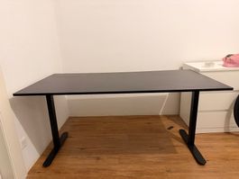IKEA Bürotisch / office Desk