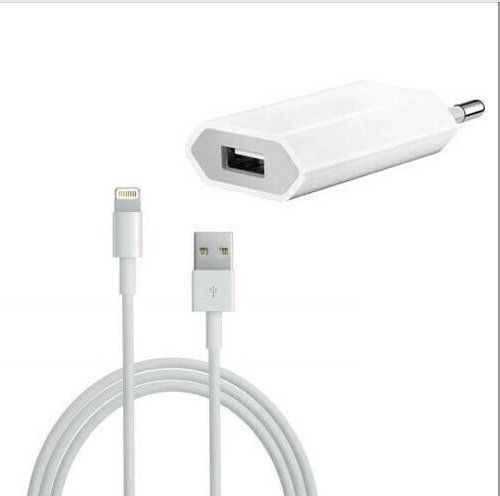 Chargements: Ladegerät Ladekabel Netzteil – Neuf avec emballage d'origine à Matzendorf par BTCSwisswatcher
