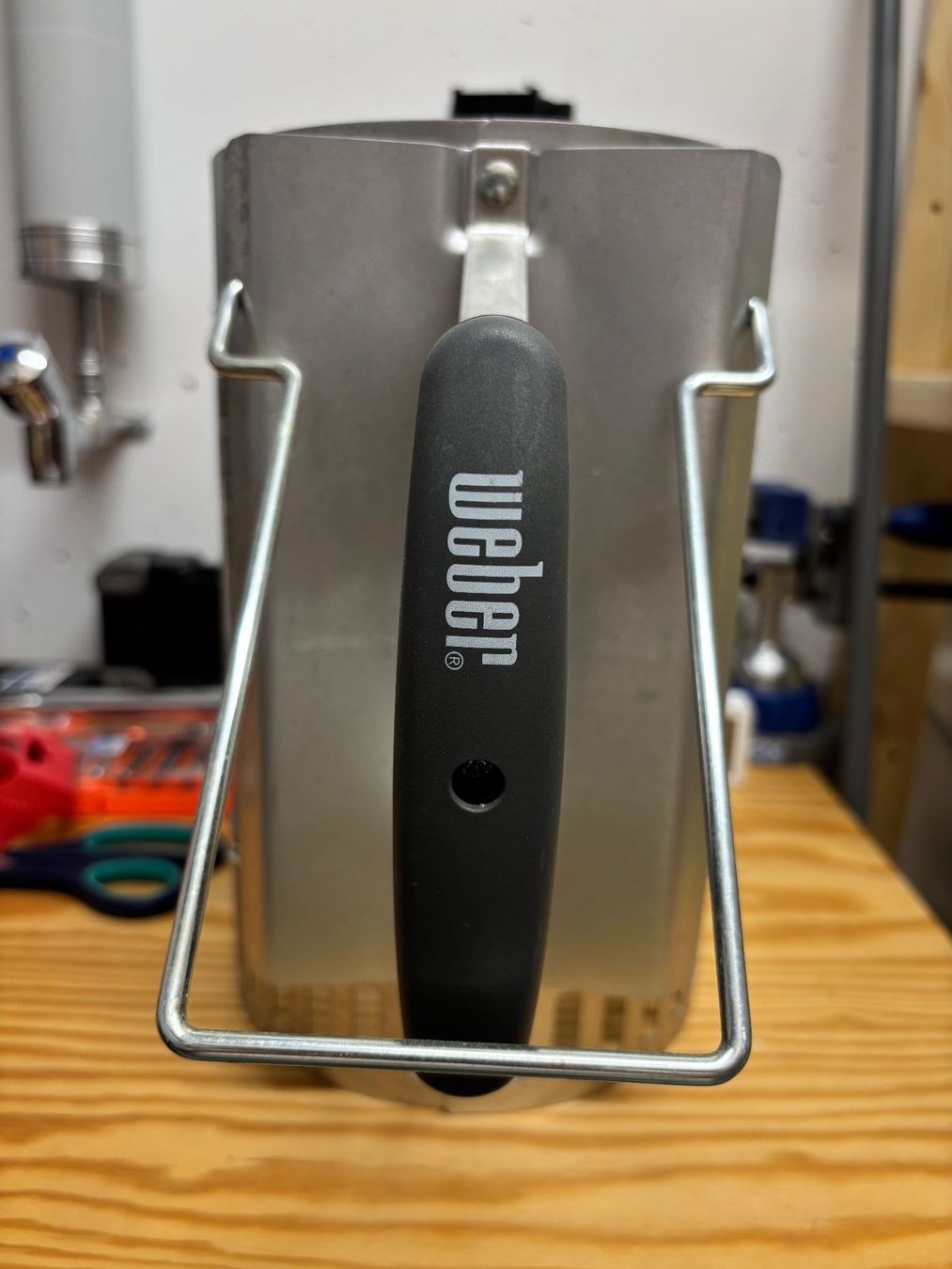 Camini: Weber Rapidfire – Nuovo (secondo la descrizione) da Zürich venduto da cel_kv7b 2