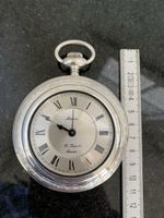 Wecker 925 Silber