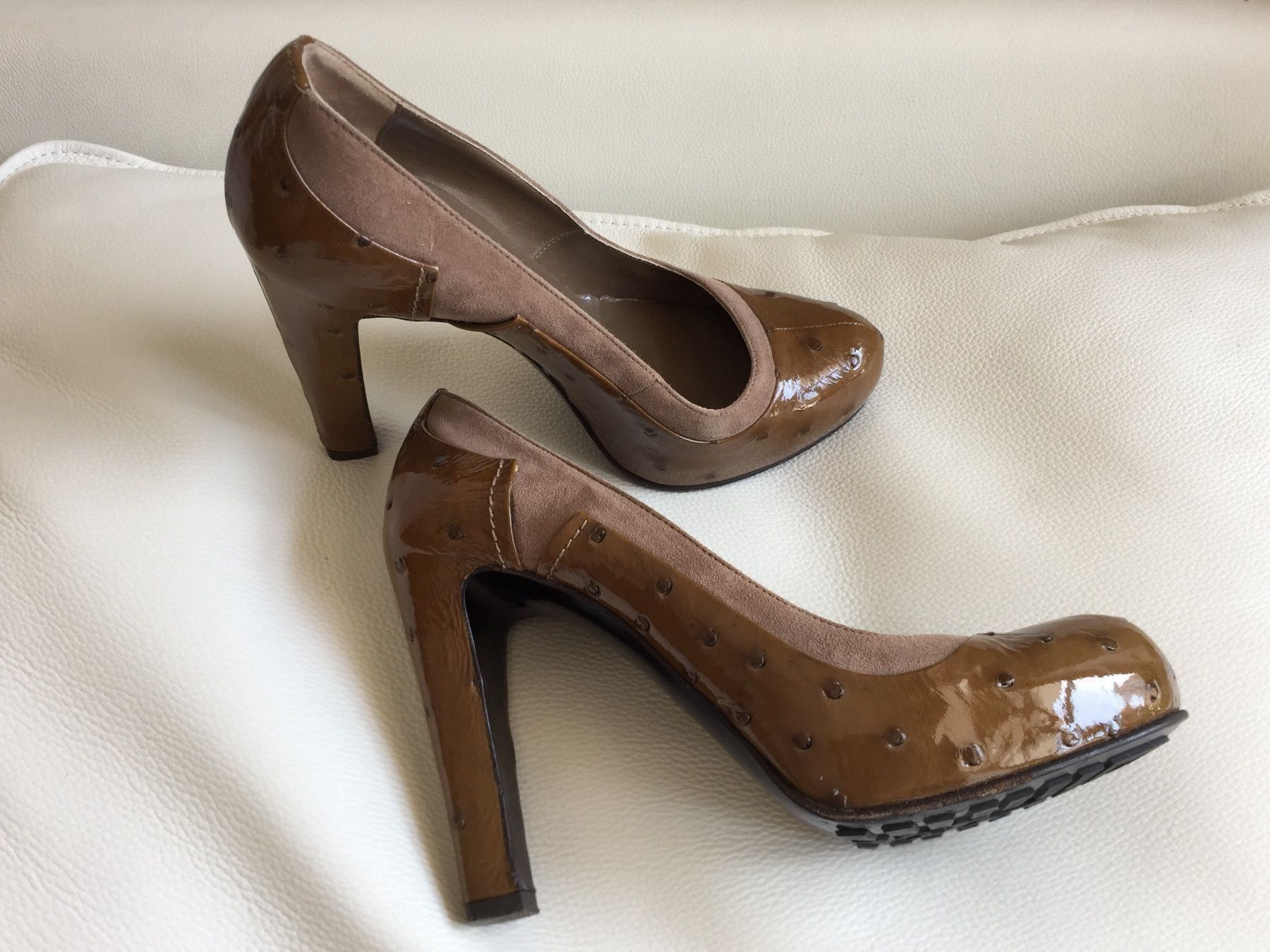 Bally Scarpe da donna: BALLY SCHUHE   Gr. 37.5 – Nuovo (secondo la descrizione) da Basel venduto da shorthills_2013 1