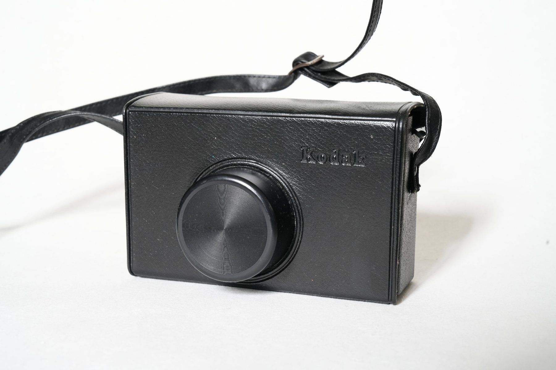 Kodak Appareil photo: Vintage Kodak Instamatic 30 – D'occasion à Zürich par Myomesin 3