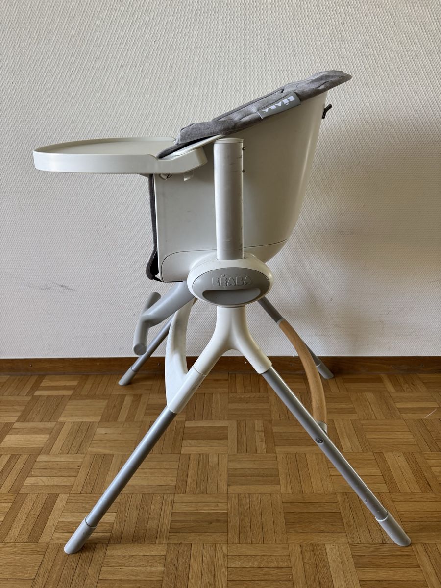 Hochstühle: Beaba up & down – Gebraucht aus Küsnacht ZH von luizacj 1