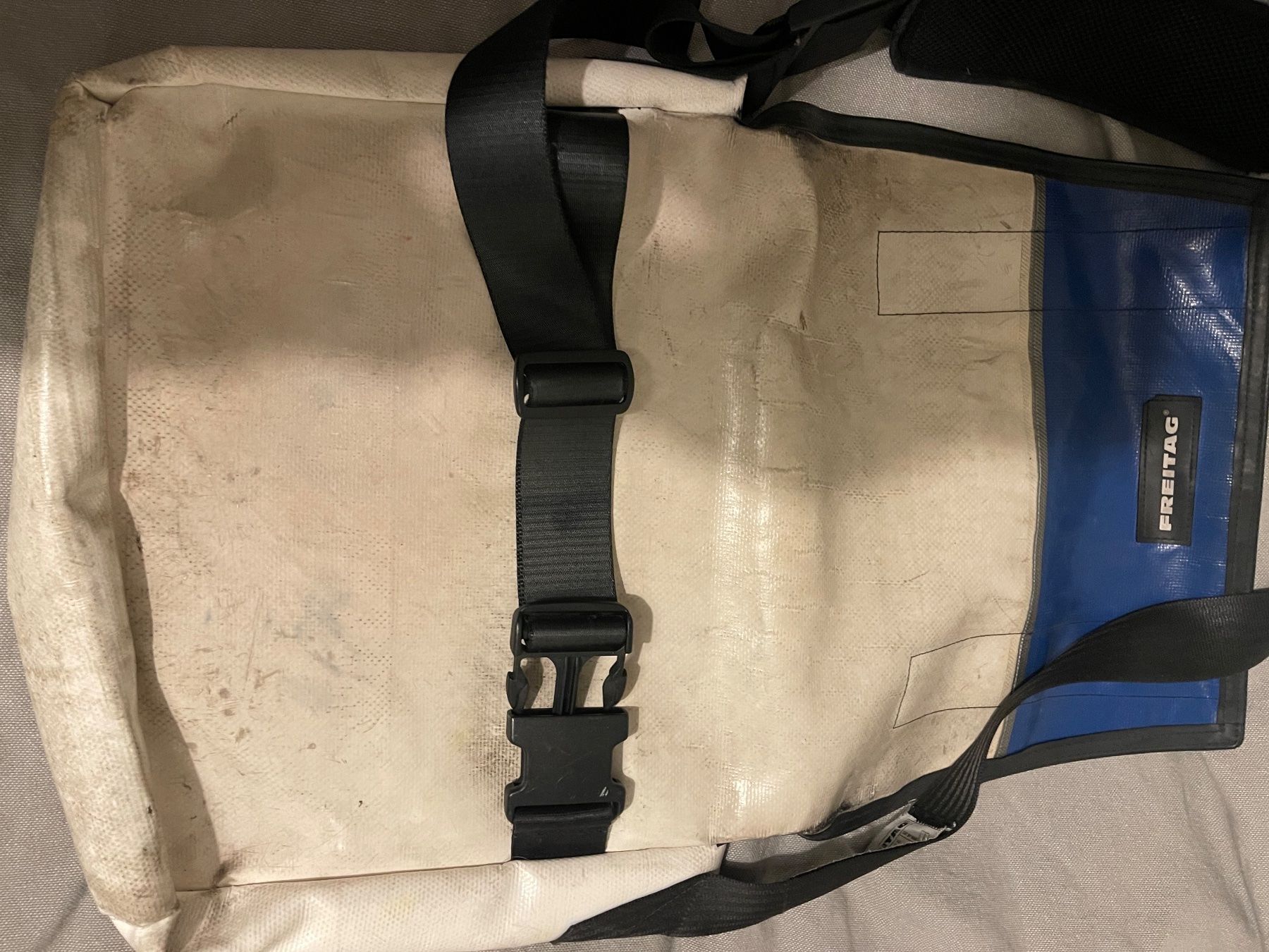 Freitag Sacs: Freitag Tasche – D'occasion à Hinterkappelen par simona67 1