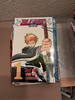Bleach Band 1 – Tite Kubo Manga Tokyopop