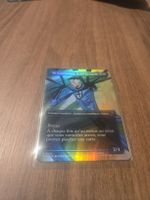 magic MTG Marvel Super Heroes Mr. Fantastique  foils FR