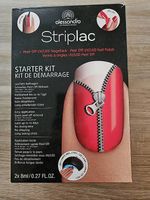 Striplac Starter Kit