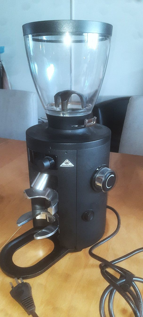 Küchengeräte: Kaffeemühle Mahlkönig – Gebraucht aus Menzingen von Mailer10