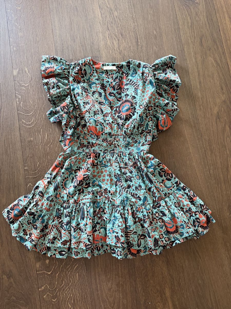 Ulla Johnson Vestiti: Ulla Johnson Kleid Grösse 6 (M) neu! – Nuovo (secondo la descrizione) da Maur venduto da my_private_sale
