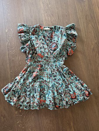 Ulla Johnson Kleid Grösse 6 (M) neu!