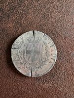 5 Lire – Viktorio Emanuele 1875
