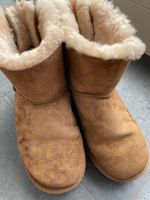 UGG STIEFEL Mädchen