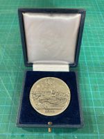 Silbermünze Medaille Berna (Edelmetalle)