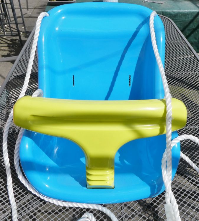 Babyschaukel Hörby Bruk Kaufen auf Ricardo