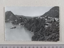 Ringgenberg, 1957, Brienzersee