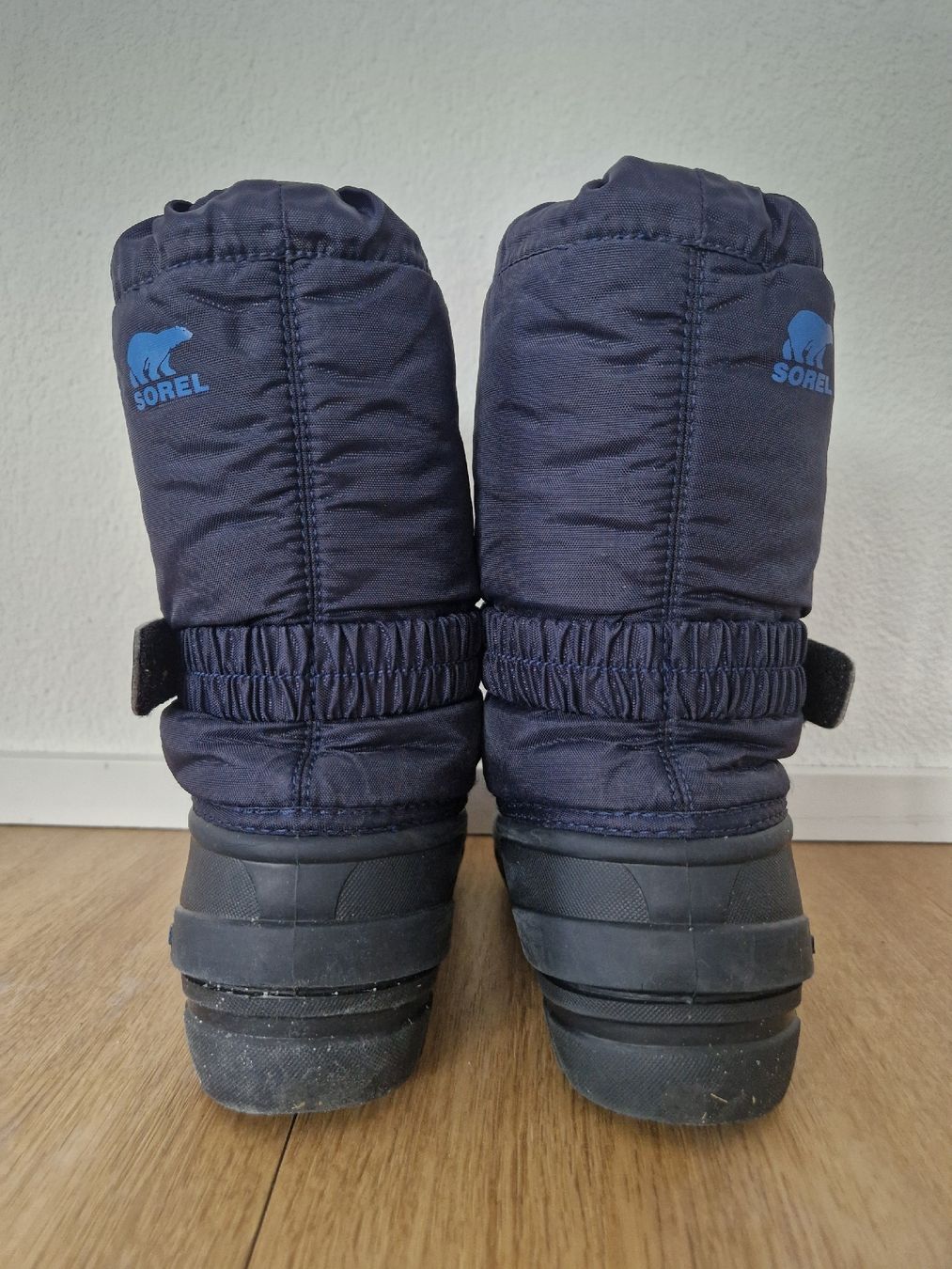 Schuhe für Jungen: Sorel Winterstiefel Grösse 33 – Gebraucht aus Oberbüren von dani_brunner 6