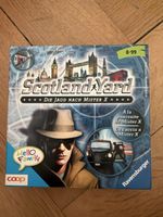  Scotland Yard Mini: Coop 