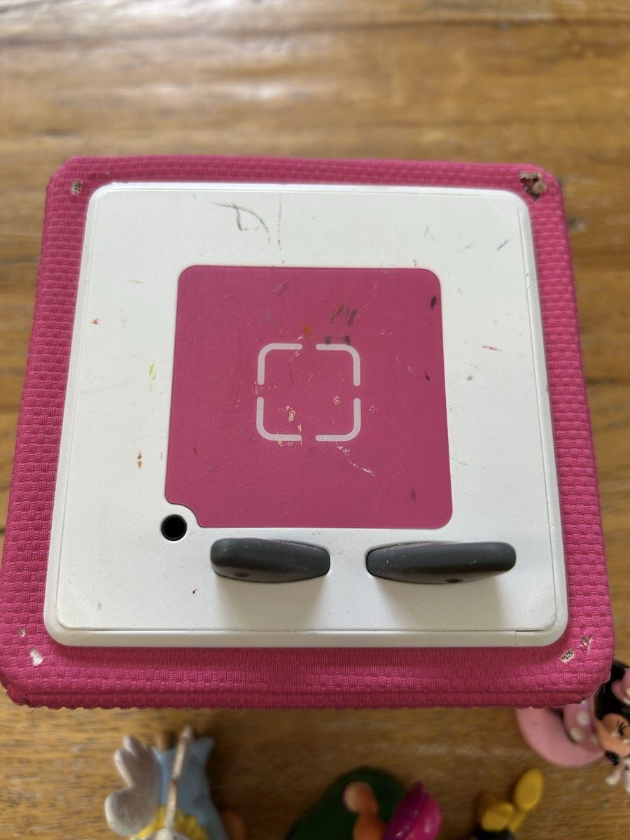 Tonies Statuette: Toniebox mit 6 Tonies – Usato da Dietikon venduto da sch_v5fc 2