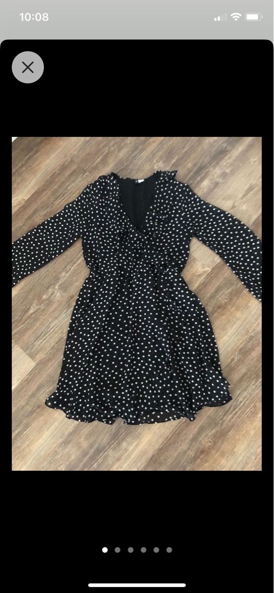 H&M Vestiti: H&M Kleid – Usato da Emmen venduto da Bgucci_girl