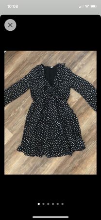 H&M Kleid