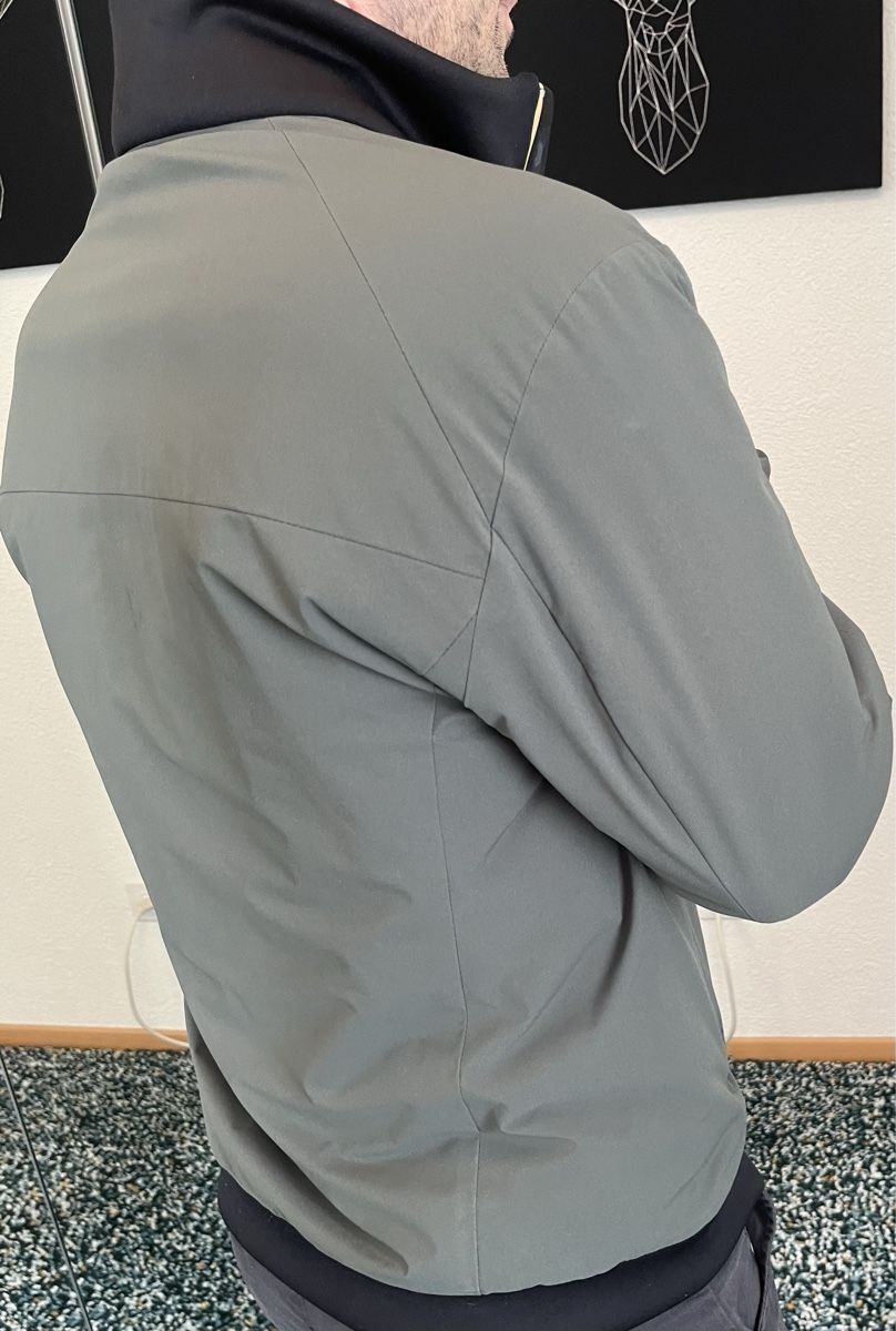 Hugo Boss Giacche: Boss Jacke – Difettoso da Dietikon venduto da Ute7092 5